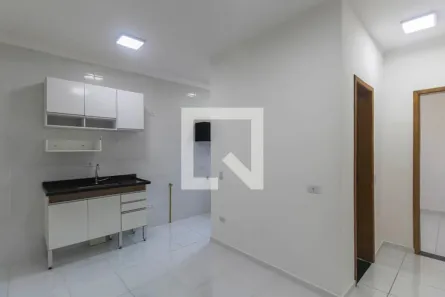 Apartamento com 1 Quarto à venda, 28m² no Quinta da Paineira, São Paulo