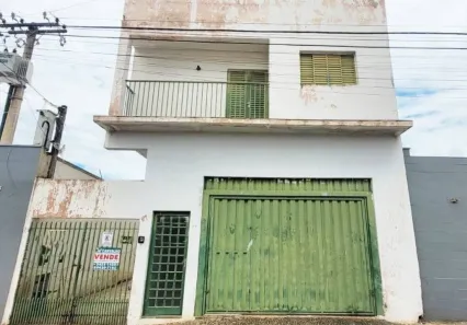 Casa com 3 Quartos à venda, 283m² no Linópolis 1ª Gleba, Santa Bárbara D'Oeste