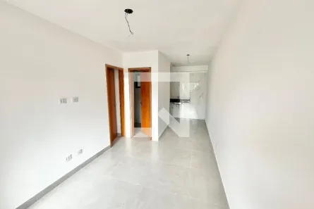 Apartamento com 2 Quartos à venda, 40m² no Vila Paiva, São Paulo