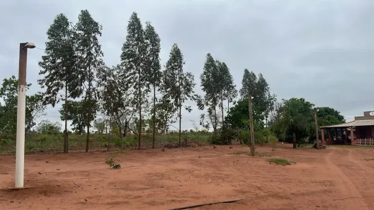 Fazenda/Sítio à venda, 700000m² no Área Rural de Campo Grande, Campo Grande
