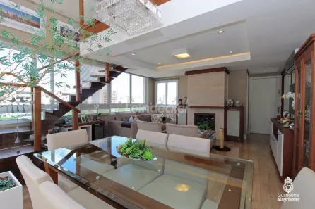Apartamento com 1 Quarto à venda, 110m² no São João, Porto Alegre