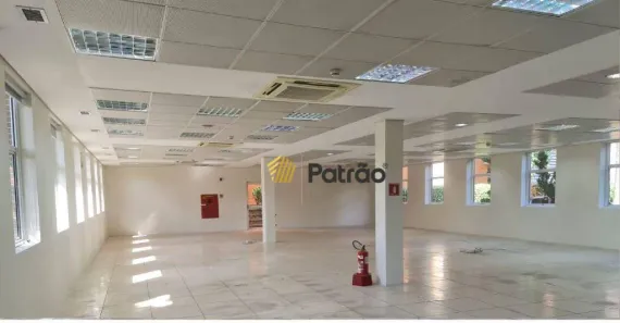 Prédio Comercial para alugar, 1528m² no Anchieta, São Bernardo do Campo