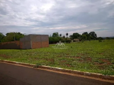 Lote/Terreno à venda, 140m² no Vila Carvalho, Ribeirão Preto