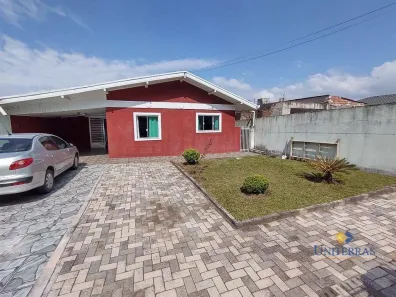 Casa com 4 Quartos à venda, 494m² no São Gabriel, Colombo