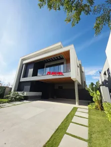 Casa de Condomínio com 5 Quartos à venda, 409m² no Condomínio Residencial Alphaville I, São José dos Campos
