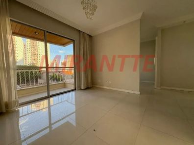 Apartamento com 2 Quartos à venda, 80m² no Santa Teresinha, São Paulo