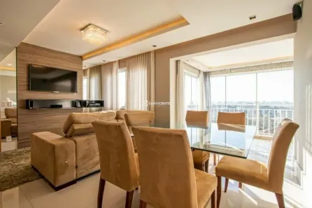 Apartamento com 2 Quartos para alugar, 92m² no Jardim Europa, Porto Alegre