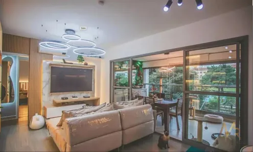Apartamento com 3 Quartos à venda, 162m² no Vila Mariana, São Paulo