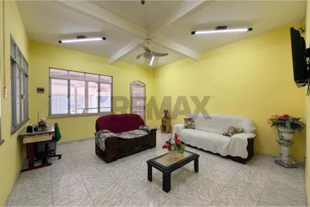 Apartamento com 3 Quartos à venda, 594m² no Betânia, Manaus