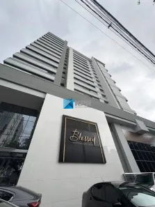 Apartamento com 2 Quartos à venda, 75m² no Parque Residencial Aquarius, São José dos Campos