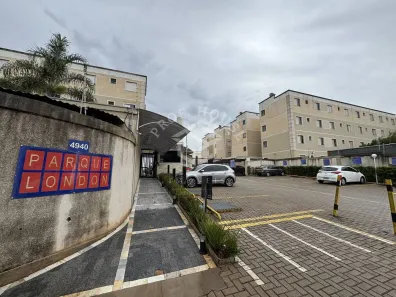 Apartamento com 2 Quartos à venda, 45m² no Jardim do Lago, Limeira