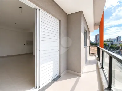 Casa de Condomínio com 3 Quartos à venda, 60m² no Vila Isolina Mazzei, São Paulo