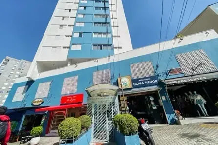 Apartamento com 3 Quartos à venda, 97m² no Sumarezinho, São Paulo