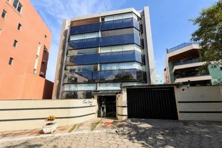Apartamento com 4 Quartos à venda, 131m² no Mata da Praia, Vitória