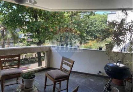 Apartamento com 4 Quartos à venda, 197m² no Barra da Tijuca, Rio de Janeiro