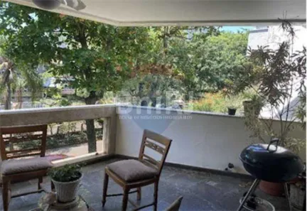 Apartamento com 4 Quartos à venda, 197m² no Barra da Tijuca, Rio de Janeiro