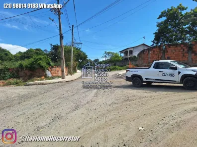 Lote/Terreno à venda, 4300m² no Areal, Itaboraí