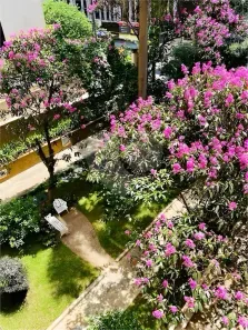 Apartamento com 4 Quartos à venda, 217m² no Perdizes, São Paulo