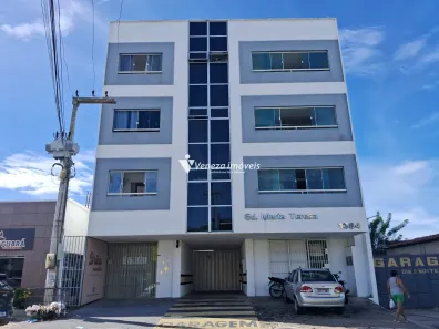 Apartamento com 2 Quartos para alugar, 65m² no Centro, Teresina