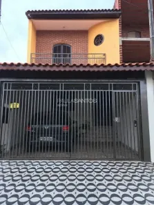 Casa com 4 Quartos à venda, 207m² no Jardim do Sol, Sorocaba