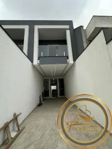 Sobrado com 3 Quartos à venda, 100m² no Vila Santa Isabel, São Paulo