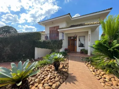 Casa com 3 Quartos à venda, 250m² no Jardim Paulista, Atibaia