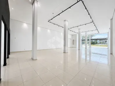 Ponto Comercial para alugar, 351m² no Hípica, Porto Alegre