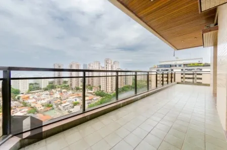 Apartamento com 4 Quartos à venda, 223m² no Barra da Tijuca, Rio de Janeiro