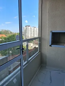 Apartamento com 2 Quartos à venda, 55m² no Camaquã, Porto Alegre