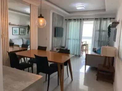 Apartamento com 3 Quartos à venda, 78m² no Recreio dos Bandeirantes, Rio de Janeiro