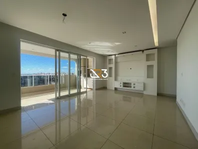Apartamento com 3 Quartos para alugar, 113m² no Gleba Fazenda Palhano, Londrina