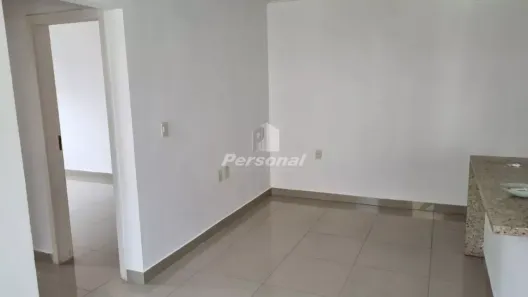 Apartamento com 2 Quartos para alugar, 54m² no Centro, Taubaté