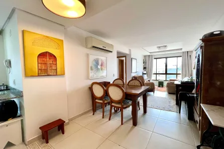 Apartamento com 2 Quartos para alugar, 67m² no Passo da Areia, Porto Alegre