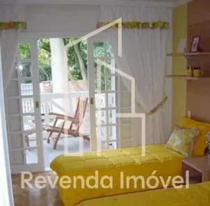 Casa de Condomínio com 4 Quartos à venda, 250m² no Santo Amaro, São Paulo
