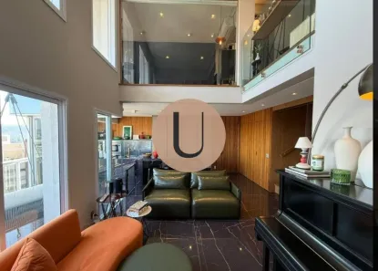 Cobertura com 3 Quartos à venda, 214m² no Melville Empresarial I e II, Barueri