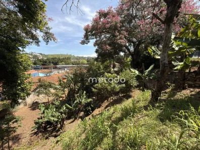 Lote/Terreno à venda, 1861m² no Ajuda, Guararema