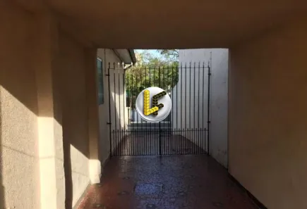 Casa com 3 Quartos para alugar, 159m² no Santa Maria, São Caetano do Sul