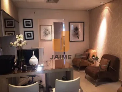 Imóvel Comercial à venda, 50m² no Higienópolis, São Paulo