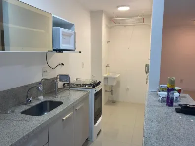 Apartamento com 2 Quartos à venda, 80m² no Barra Olímpica, Rio de Janeiro