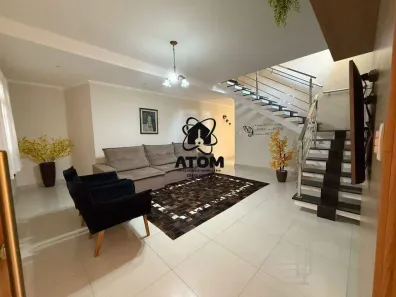 Casa com 3 Quartos à venda, 262m² no Areão, Taubaté