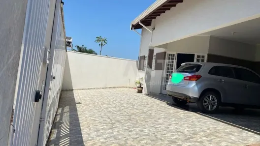 Fazenda/Sítio com 4 Quartos à venda, 340m² no Jardim Planalto, Paulínia