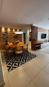 Apartamento com 4 Quartos à venda, 128m² no Camboinhas, Niterói