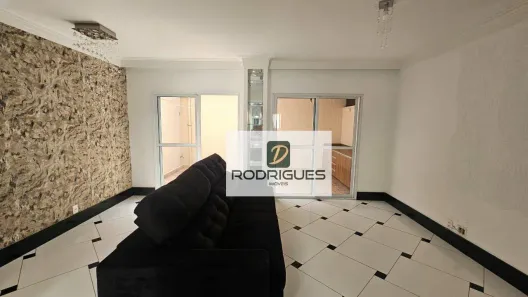 Casa de Condomínio com 3 Quartos à venda, 107m² no Independência, São Bernardo do Campo