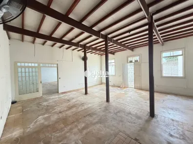 Ponto Comercial para alugar, 410m² no Cidade Jardim, Uberlândia