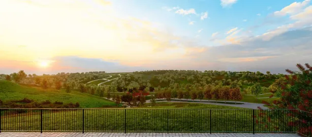 Lote/Terreno à venda, 343m² no Jardins Turim, Senador Canedo