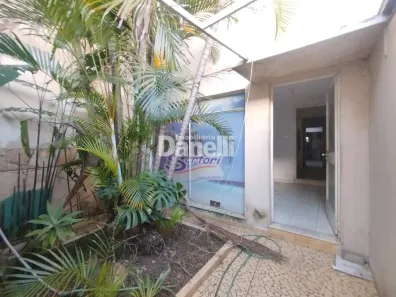 Casa com 2 Quartos para alugar, 150m² no Centro, Taubaté
