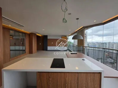Apartamento com 3 Quartos à venda, 167m² no Jardim das Acácias, São Paulo
