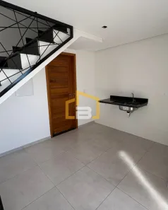 Apartamento com 1 Quarto à venda, 54m² no Vila Nova Carolina, São Paulo