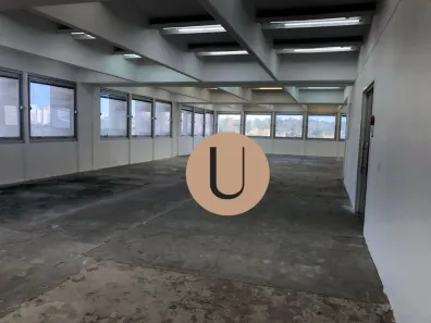 Sala Comercial para alugar, 416m² no Vila Gertrudes, São Paulo