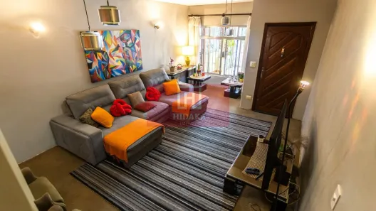 Casa com 5 Quartos à venda, 154m² no Vila Cordeiro, São Paulo